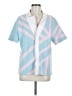 Ser.O.Ya Blue Cardigan Size M - photo 1