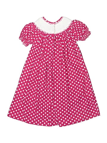 Surcie Dress (view 2)