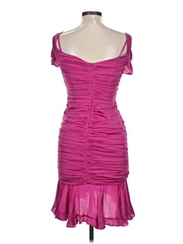 Neiman Marcus Cocktail Dress (view 2)