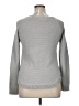 Cloud Chaser 100% Acrylic Gray Pullover Sweater Size XL - photo 2