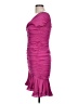 Neiman Marcus Pink Cocktail Dress Size 10 - photo 5