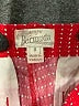 J.Crew Houndstooth Red Shorts Size 0 - photo 3