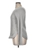 Cloud Chaser 100% Acrylic Gray Pullover Sweater Size XL - photo 5