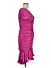 Neiman Marcus Pink Cocktail Dress Size 10 - photo 4