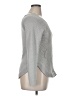 Cloud Chaser 100% Acrylic Gray Pullover Sweater Size XL - photo 4