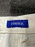 Assorted Brands 100% Cotton White Ivory Shorts Size S - photo 3