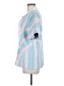 Ser.O.Ya Blue Cardigan Size M - photo 5