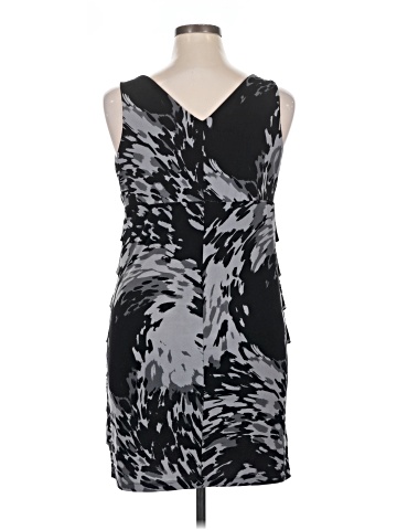 En Focus Studio Cocktail Dress (view 2)