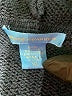 White + Warren 100% Cotton Blue Pullover Sweater Size XL - photo 7