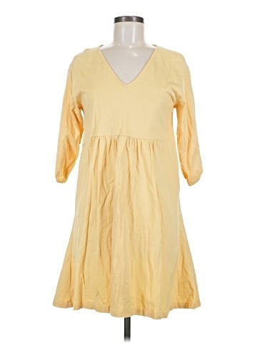 MNG Casual Dress (view 1)
