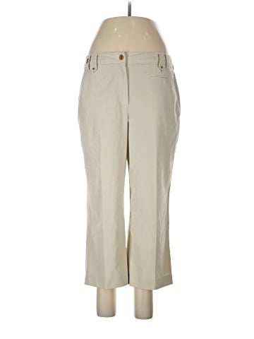 Larry Levine Casual Pants (view 1)