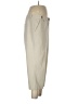 Larry Levine Ivory Casual Pants Size 12 - photo 4