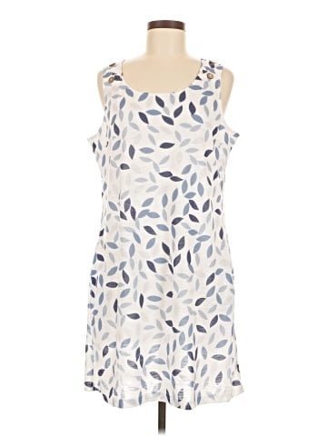 Tango Mango Casual Dress (view 1)