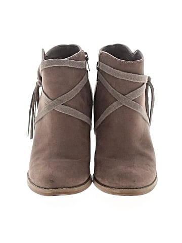 Express Ankle Boots (view 2)