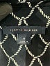Tommy Hilfiger 100% Polyester Black Long Sleeve Blouse Size M - photo 7