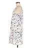Tango Mango Print Ivory Casual Dress Size 6 - photo 5