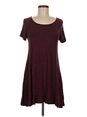 Decree Casual Dress (view 1)