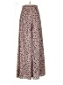 Shein Hearts Pink Casual Pants Size 6 - photo 1