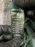 Danskin Solid Green Athletic Shorts Size XS - photo 3