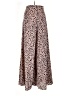 Shein Hearts Pink Casual Pants Size 6 - photo 2