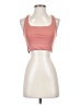Girlfriend Collective Pink Tank Top Size XS - photo 1