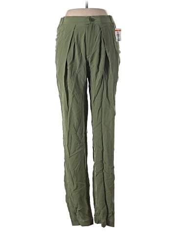 Joie Silk Pants (view 1)