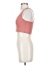 Girlfriend Collective Pink Tank Top Size XS - photo 5