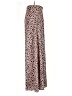 Shein Hearts Pink Casual Pants Size 6 - photo 4