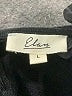Elan Black Sleeveless T-Shirt Size L - photo 7