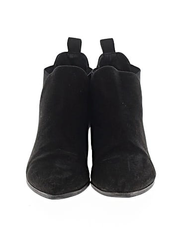 Forever 21 Ankle Boots (view 2)