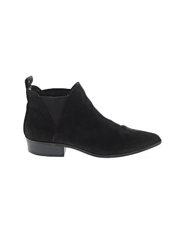 Forever 21 Ankle Boots (view 1)