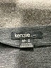 Kensie Gray Casual Dress Size M - photo 7