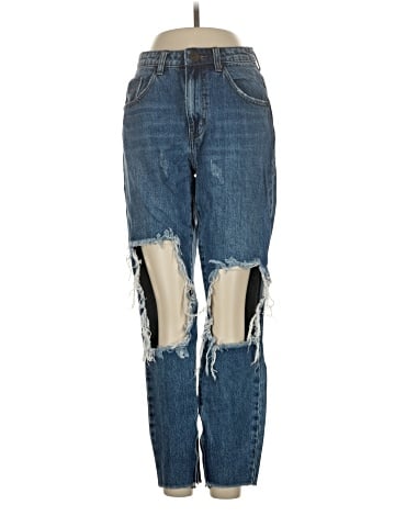 ONE X ONETEASPOON Jeans (view 1)