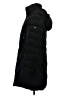 Jessica Simpson Black Coat Size S - photo 5