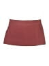 Athleta Solid Burgundy Casual Skirt Size 16 - photo 1