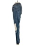 ONE X ONETEASPOON 100% Cotton Color Block Blue Jeans Size 25 waist - photo 5