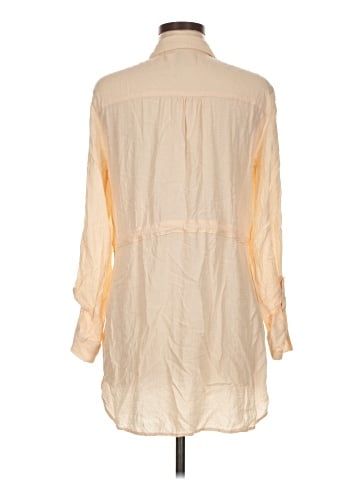 HD in Paris 3/4 Sleeve Blouse (view 2)