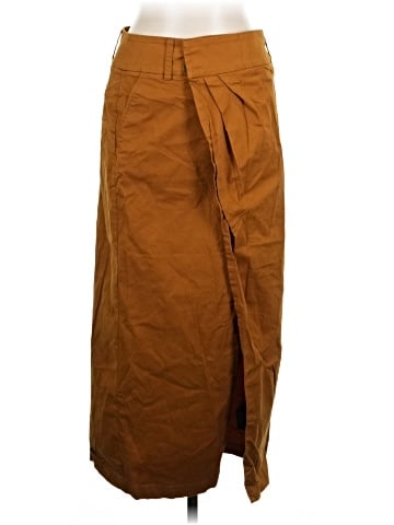 By Anthropologie Casual Skirt (view 1)