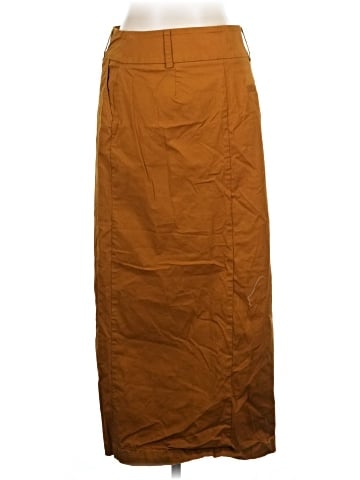 By Anthropologie Casual Skirt (view 2)