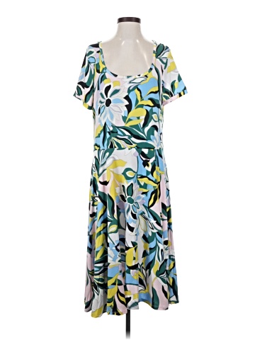 Melissa Masse Casual Dress (view 1)