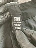 Torrid Solid Black Shorts Size 26 waist - photo 4