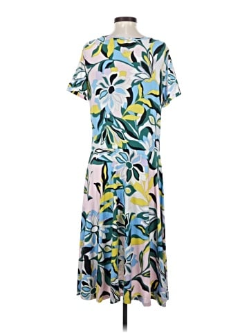 Melissa Masse Casual Dress (view 2)