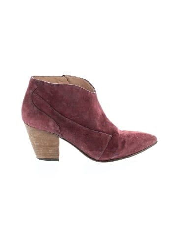 Belle by Sigerson Morrison Ankle Boots (view 1)