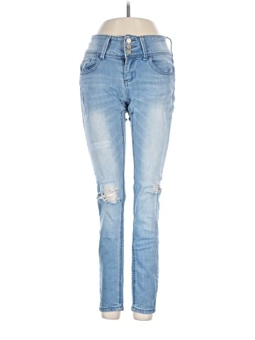 Indigo Rein Jeans (view 1)