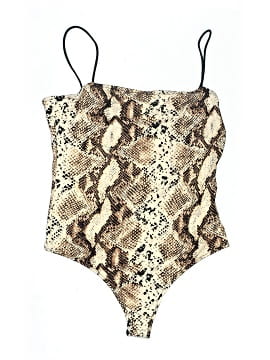 Forever 21 Bodysuit