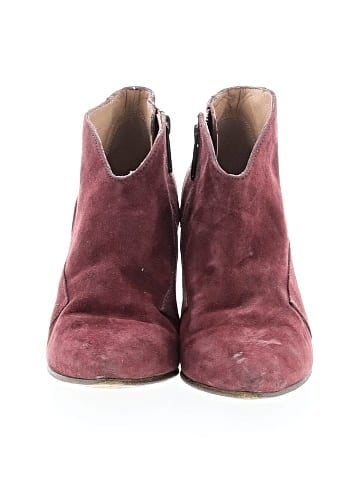 Belle by Sigerson Morrison Ankle Boots (view 2)