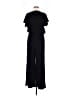 Assorted Brands Solid Black Jumpsuit Size M - photo 1