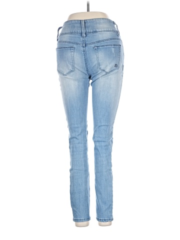 Indigo Rein Jeans (view 2)