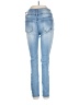 Indigo Rein Hearts Blue Jeans Size 3 - photo 2