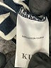 Kule 100% Cotton Black Long Sleeve Turtleneck Size S - photo 8